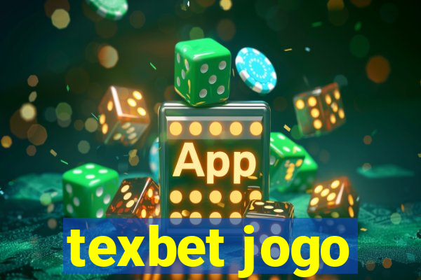 texbet jogo